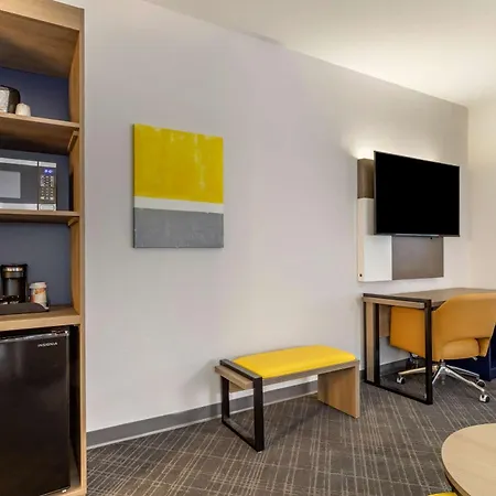 Comfort Suites Natchitoches-2