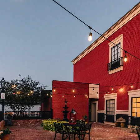Church Street Inn-2